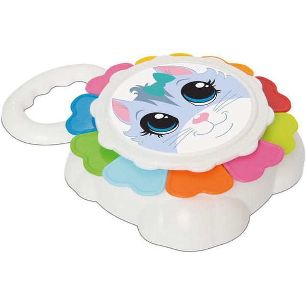 Imagem de Empilha Baby Gatinho 8m  459 Mercotoys