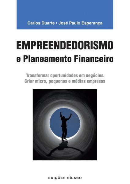 Imagem de Empreendedorismo e Planeamento Financeiro