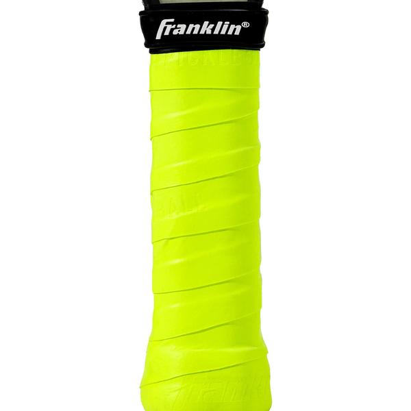 Imagem de Empunhaduras Franklin para Padel - Extra Aderência e Conforto