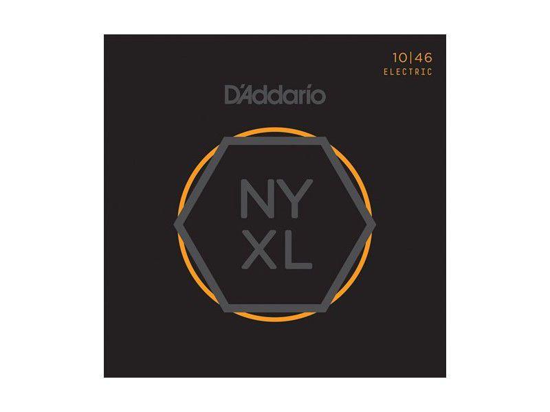 Imagem de Enc guitarra d addario 010 nyxl 1046