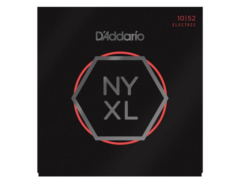 Imagem de Enc guitarra d addario nyxl 1052