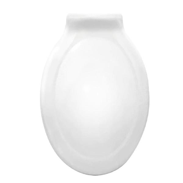 Encaixa em Todos os Tipos Banheiro Sanitário Tampa de Vaso Privada Universal Macia e Anatômica - Cipla Imagem de Encaixa em Todos os Tipos Banheiro Sanitário Tampa de Vaso Privada Universal Macia e Anatômica