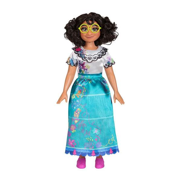 Imagem de Encanto Fashion Doll - Mirabel