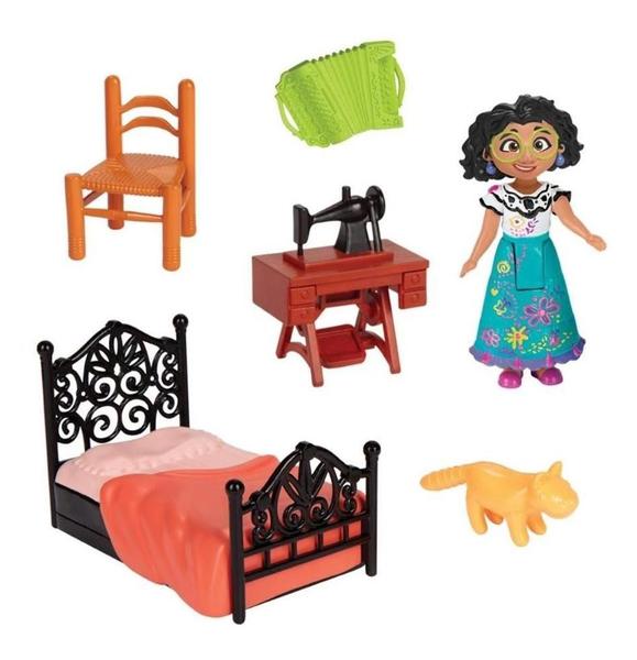 Imagem de Encanto - Mirabel & Room Accessories Set