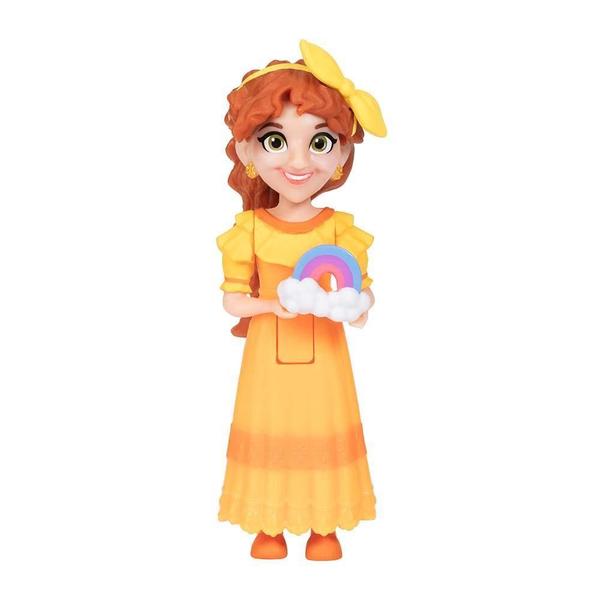 Imagem de Encanto - Pepa Madrigal Family Small Single Doll 3 Pol