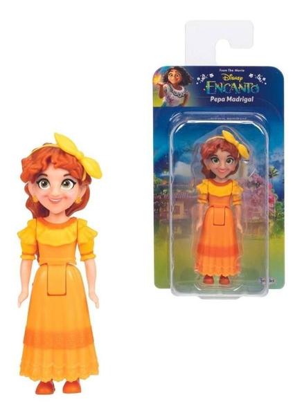 Imagem de Encanto - Pepa Madrigal Key Character Small Doll