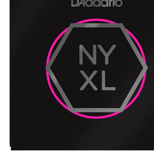 Imagem de Encordamento para Guitarra SL NYXL 0.9 0.42 D Addario