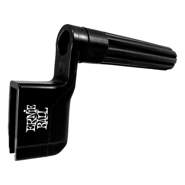 Imagem de Encordoador Instrumento Ernie Ball Pegwinder Preto