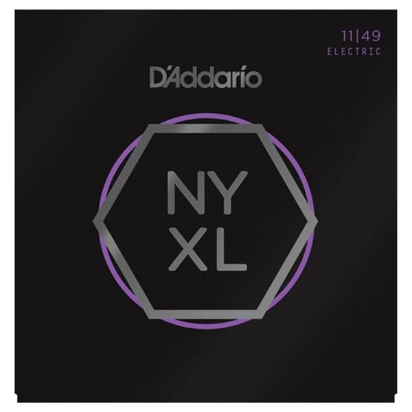 Imagem de Encordoamento D'Addario Guitarra 011 NYXL1149