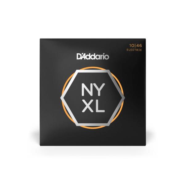 Imagem de Encordoamento D'addario Guitarra NYXL 1046 