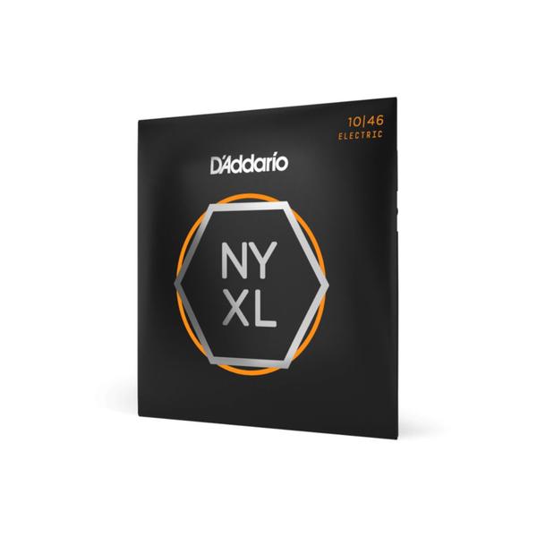 Imagem de Encordoamento D'addario Guitarra NYXL 1046 