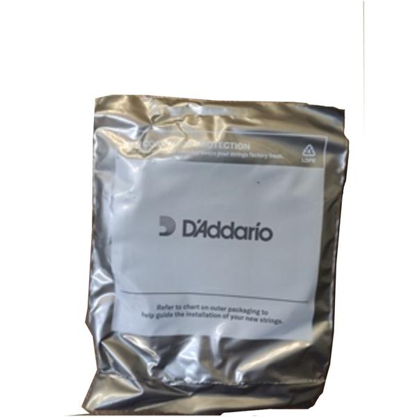 Imagem de Encordoamento d addario violao ej45-3d med - unidade