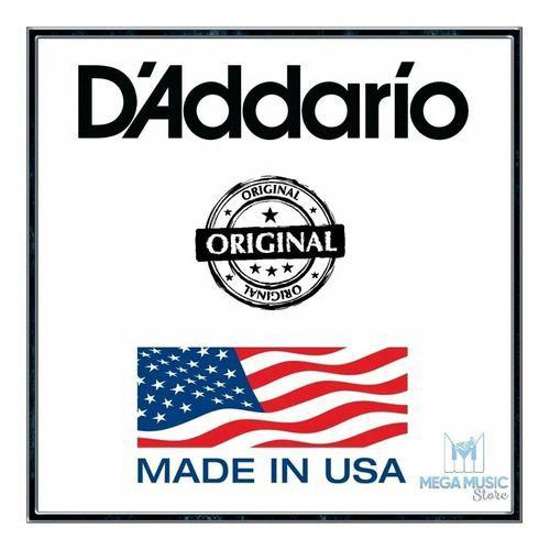 Imagem de Encordoamento Daddario Nylon Extra Hard Tension EJ44