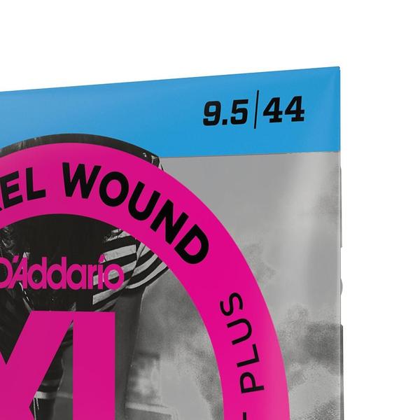 Imagem de Encordoamento Guitarra 9.5-44 D Addario XL Nickel EXL120+ F035