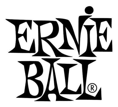 Imagem de Encordoamento Guitarra Ernie Ball Guitarra 0.10 Regular Slinky