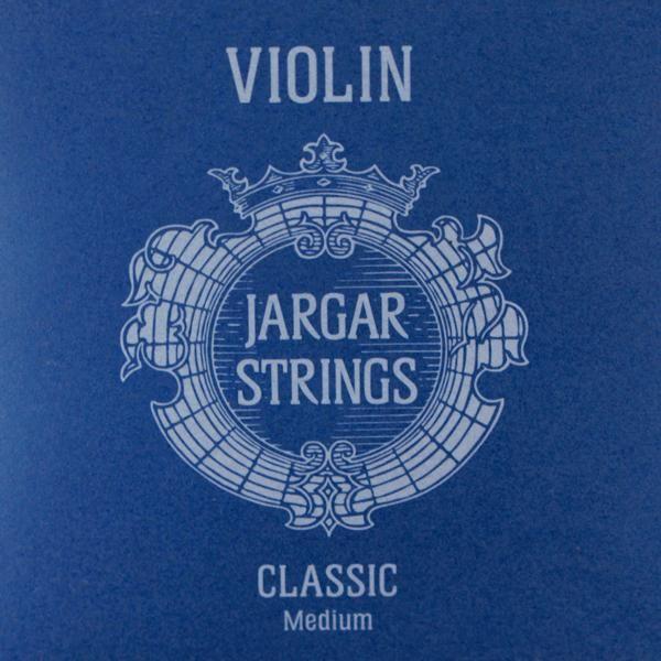 Imagem de Encordoamento Jargar Classic J100 Violino 4/4