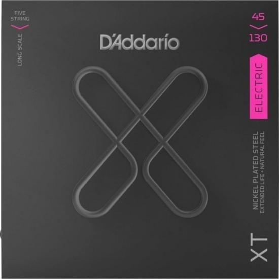 Imagem de Encordoamento Para Baixo D Addario XTB45130 .045 F002