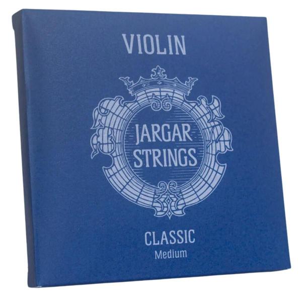 Imagem de Encordoamento para Violino 4/4 Superior - JARGAR STRINGS