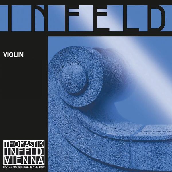 Imagem de Encordoamento Thomastik Infeld Blue IB100 Violino 4/4