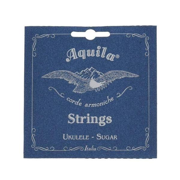 Imagem de Encordoamento Ukulele Aquila Aq-152Ch Sugar Concert High G