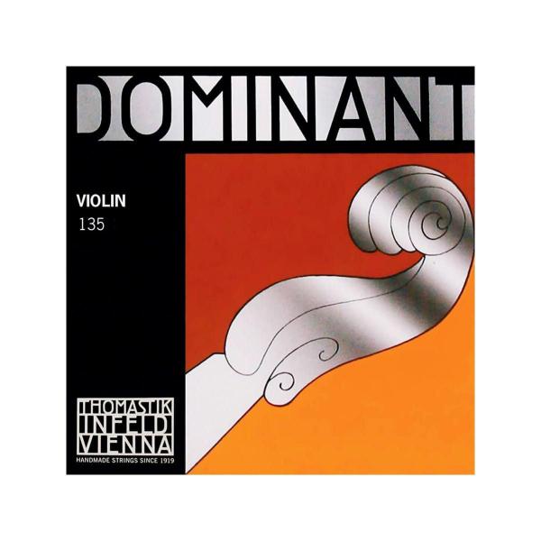 Imagem de Encordoamento Violino Dominant 4/4 - 135