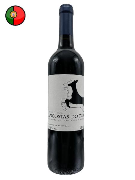 Imagem de Encostas do Tua Tinto D.O.C - (2020) - 750ml