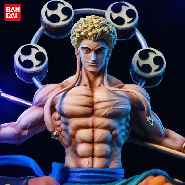 Imagem de Enel Action Figure One Piece