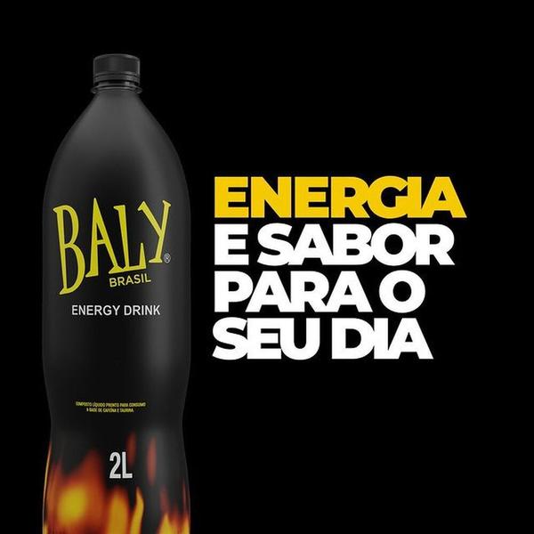 Imagem de Energetico baly original 2l