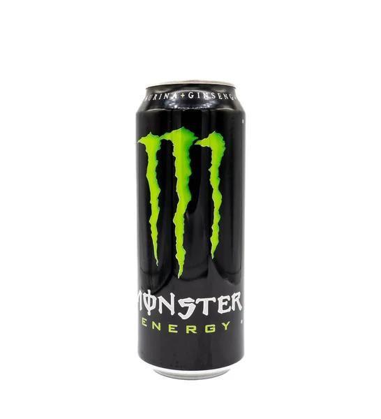 Imagem de Energético Monster Energy Green Tradicional 473ML