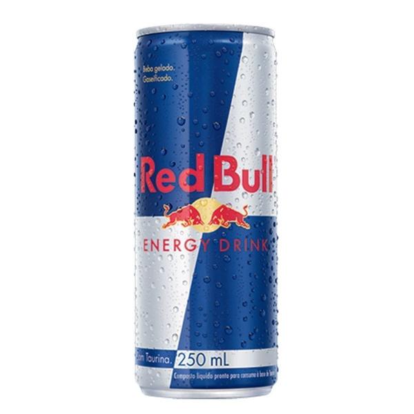 Imagem de Energético Red Bull Energy Drink 250ml