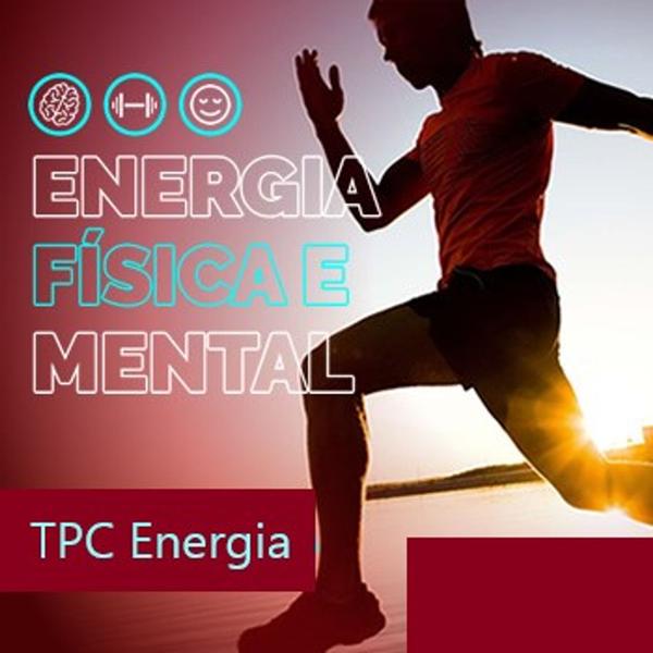 Imagem de Energético TPC Max 120cáps. 800mg