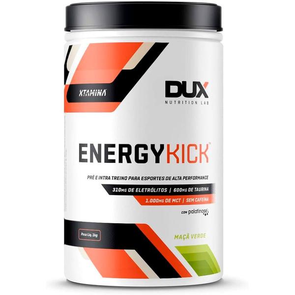 Imagem de Energy Kick 1 kg - Dux Nutrition Lab