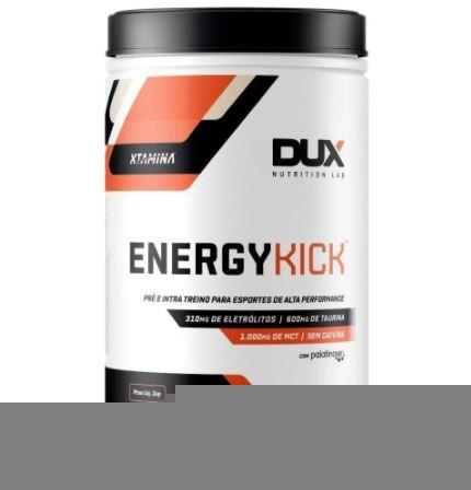 Imagem de Energy Kick (1kg) - Sabor: Melancia