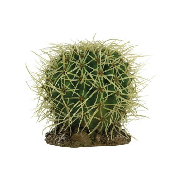 Imagem de Enfeite de resina soma planta cactus 106