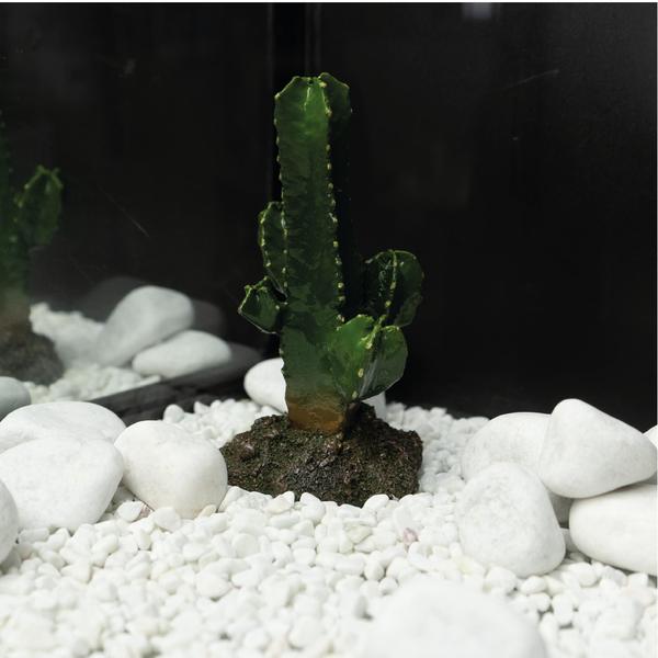 Imagem de Enfeite de resina soma planta cactus 111