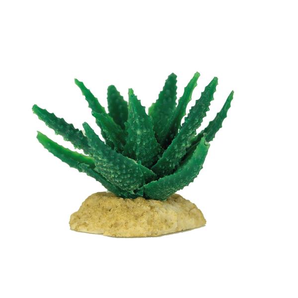 Imagem de Enfeite de silicone soma planta cactus 03