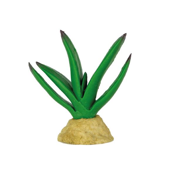 Imagem de Enfeite de silicone soma planta cactus 07