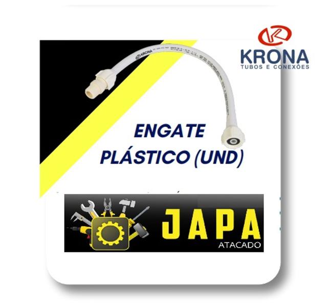 Imagem de Engate  Flexivel 50cm - 20 Unid - Krona