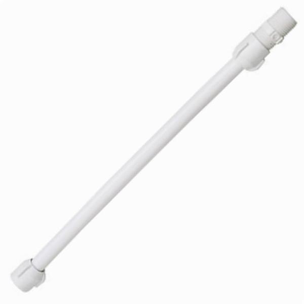 Imagem de Engate Flexível Branco 80cm - EN80 - ASTRA