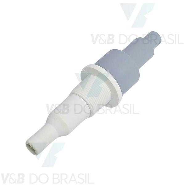 Imagem de Engate Giratório Conexão Sugador Dabi/gnatus (Kit 10)