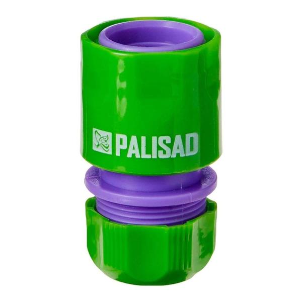 Imagem de Engate Rápido 1/2'' - Palisad.