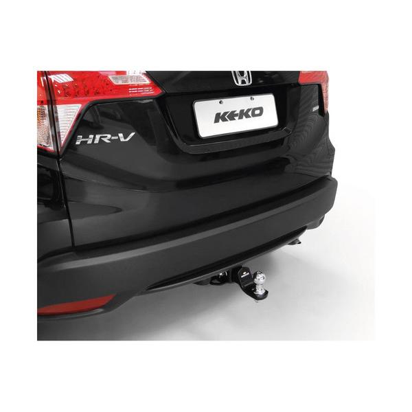 Imagem de Engate Reboque Honda Hrv 2015 2016 2017 2018 Keko Inmetro