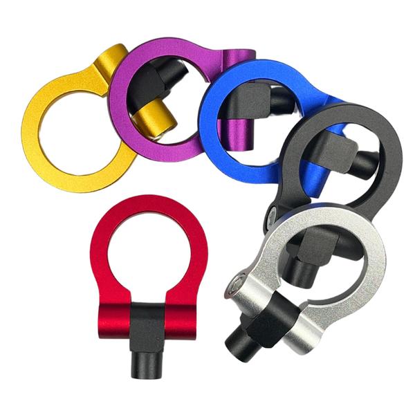 Imagem de Engate Reboque Veicular Esportivo Tow Hook Modelo Japones