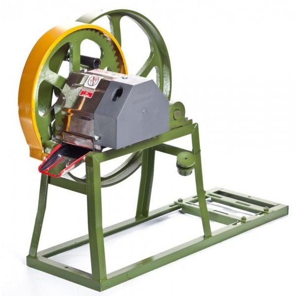 Engenho Para Cana B120 Baixo Moendas em Inox  Sem Motor  Botini  Botimetal - Botini / Boti...