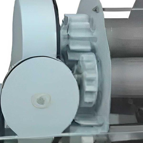Engenho para Cana Inox Cana Express MAQTRON Imagem de Engenho para Cana Inox Cana Express MAQTRON