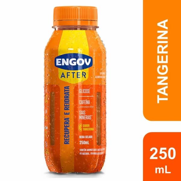 Imagem de Engov After 250ml Sabor Tangerina Recupera