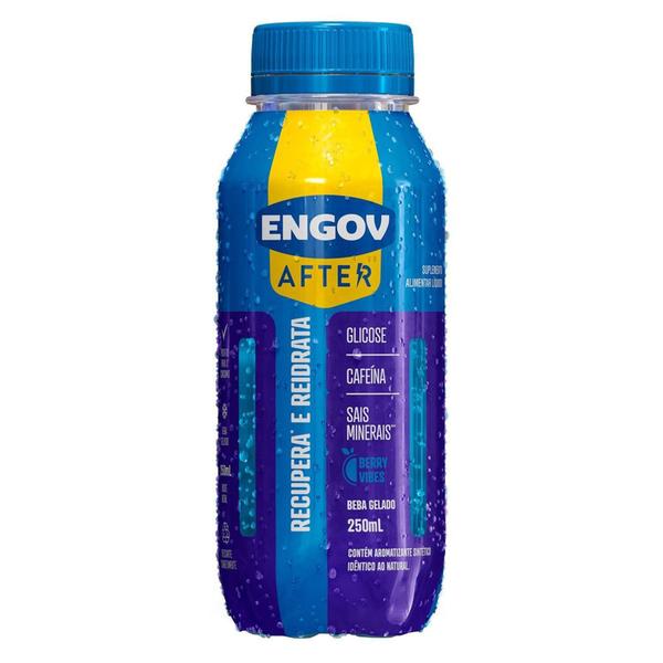 Imagem de Engov After Berry Vibes 250ml