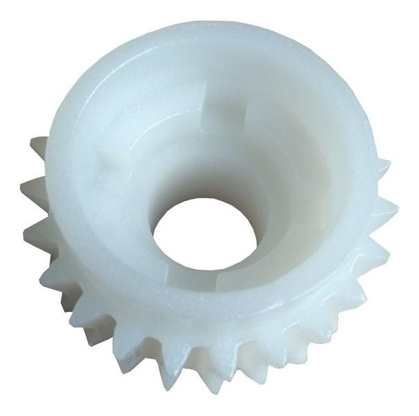 Engrenagem Coroa De Nylon Z23 Motor Kdz Tsi Garen Original Imagem de Engrenagem Coroa De Nylon Z23 Motor Kdz Tsi Garen Original