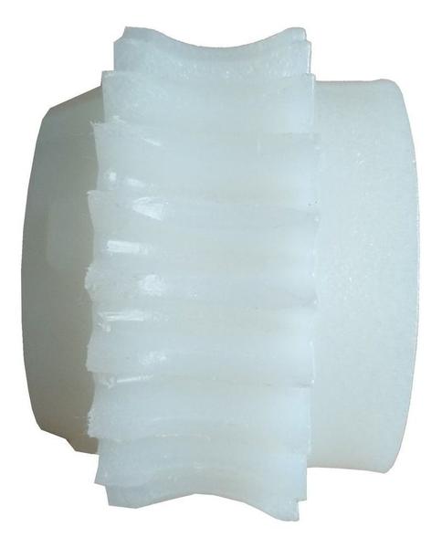 Engrenagem Coroa De Nylon Z23 Motor Kdz Tsi Garen Original Imagem de Engrenagem Coroa De Nylon Z23 Motor Kdz Tsi Garen Original