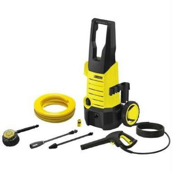 Imagem de Engrenagem Plástica kit com 2 Para Lavajato Karcher K2.330